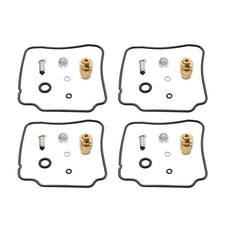 Carb carburetor rebuild - carburetor, kit