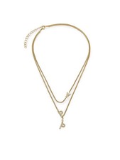 Collana Patrizia Pepe Double