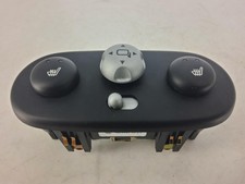 Interruttore regolazione