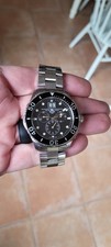 Orologio Cronografo Uomo TAG