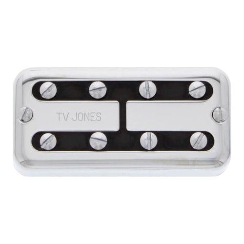 Jones thunder tron - tv,
