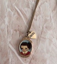 Collana Cammeo Bambino Melanie