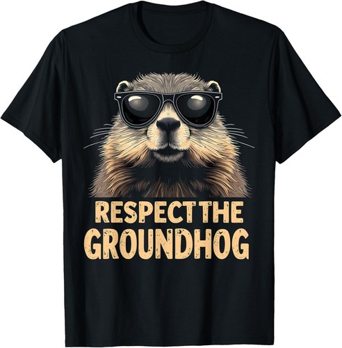 Shirt unisex respect - t-shirt,