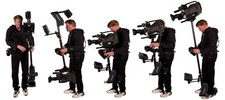 Steadicam Ultra Series Full