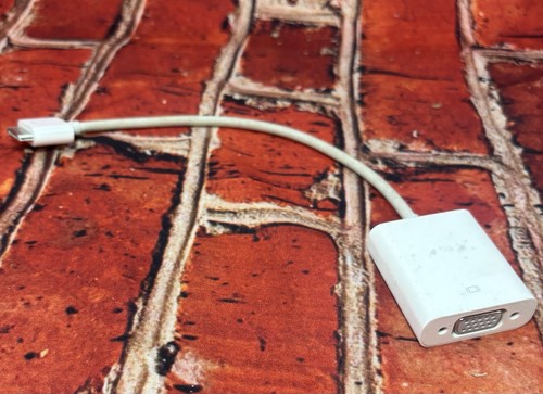 Adattatore cavo pin - pin, vga