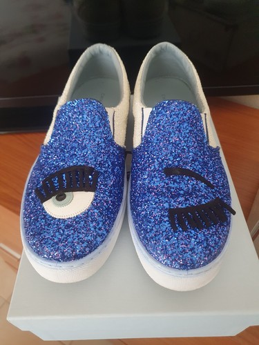 Scarpe donna chiara ferragni - donna,
