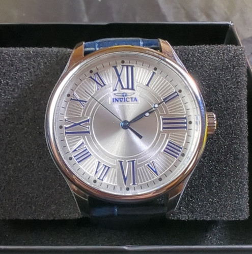 Orologio invicta vintage 35139 - invicta,