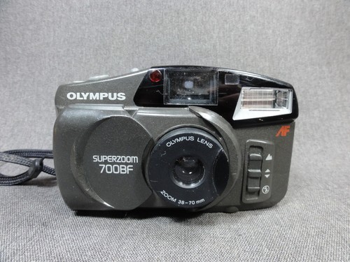 Olympus superzoom 700bf 35mm - olympus,