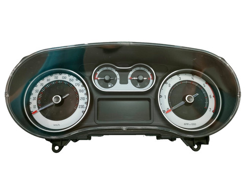 Quadro strumenti - quadro,