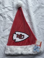 Cappello Babbo Natale Kansas