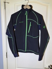 Giacca donna Mammut Eiger