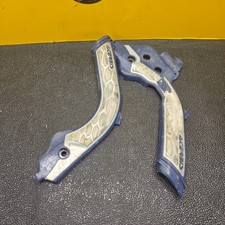 PROTECTION CADRE HUSQVARNA 350