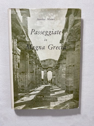 Passeggiate magna grecia - passeggiate,