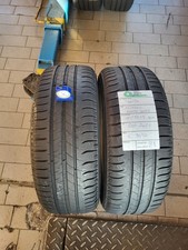 COPPIA PNEUMATICI USATI ESTIVI MICHELIN ENERGY SAVER 185/55-15 82H DOT.2021