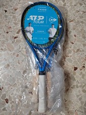 3x Dunlop Fx 500 Manico L 3