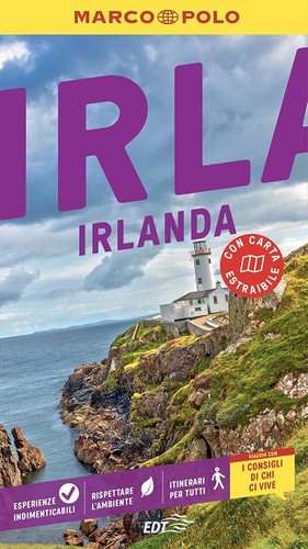 Irlanda guida perfetta per - irlanda,,