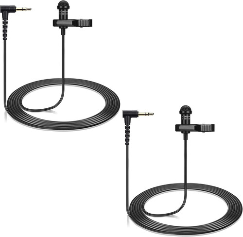 Pack omnidirectional - 2-pack,