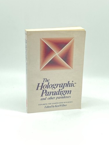 Holographic paradigm and other - and,