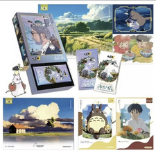 Display Studio GHIBLI - HAYAO