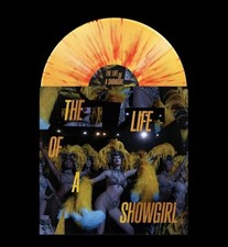 Taylor Swift THE LIFE OF A