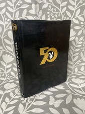 Playboy 50th Anniversary Book