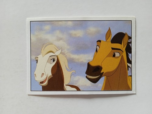 Figurina spirit cavallo - figurina,