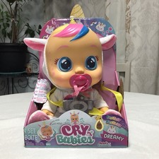 Pigiama Cry Babies Dreamy the