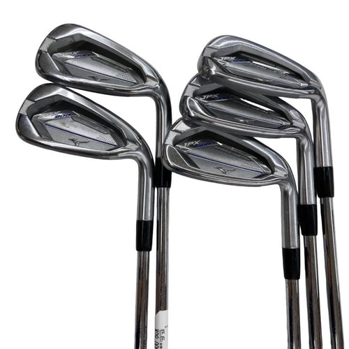 Mizuno jpx 900 speed - 900,