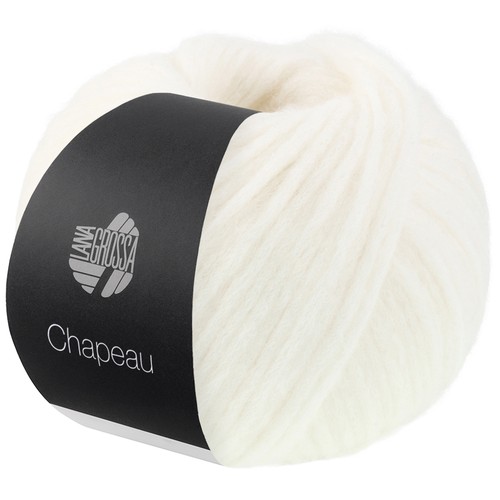 Lana grossa chapeau g - lana,