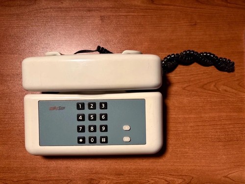 Telefono sip sirio - telefono,
