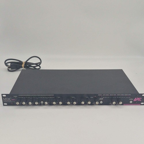 Art mdc2001 controller audio - 2,