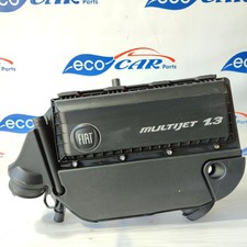Scatola filtro aria fiat punto - filtro,