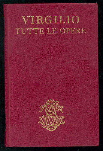 Publio virgilio marone tutte - publio,