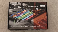 Novation Launchpad Pro Mk3