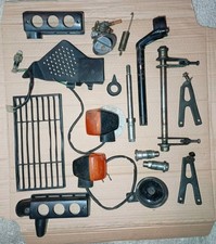 Ricambi Honda VF400F