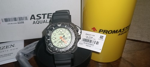 Orologio citizen promaster - orologio,