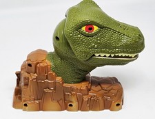 Domino Rally Dino Ruggito