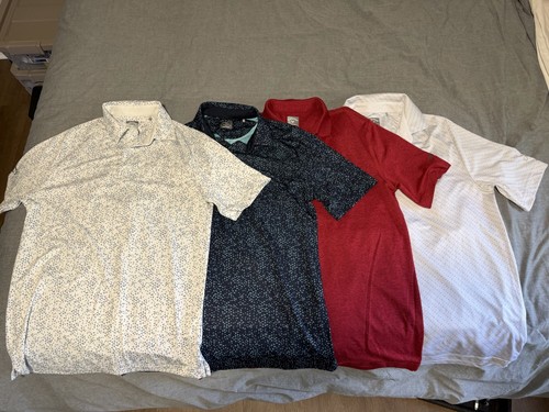 Callaway uomo opti dri - opti, polo