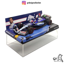 Daniel Ricciardo - VCARB Honda