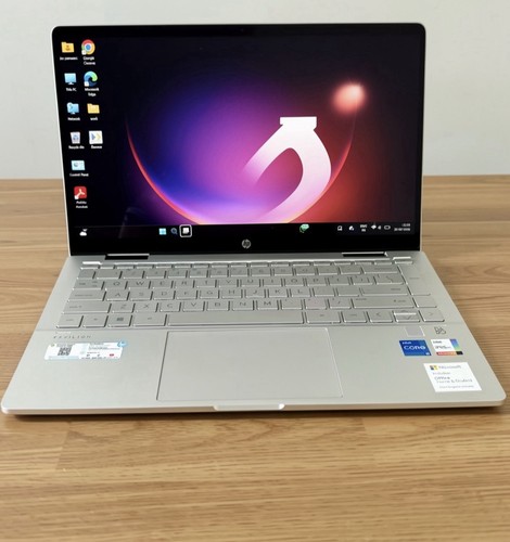 Pavilion x360 i5 11a - x360,