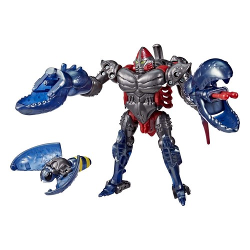 Predacon scorponok - predacon,