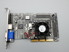 Scheda VGA GeForce2 MX400 64MB