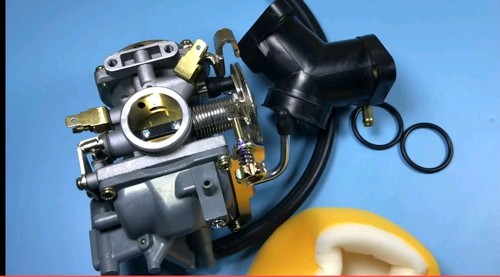 Carburateur pipe filtre - carburateur,