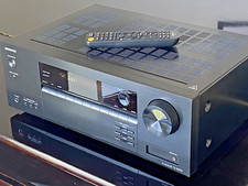 ONKYO TX-SR494 Ricevitore 7.2