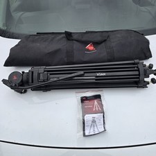 3Pod V3AH Treppiede video in