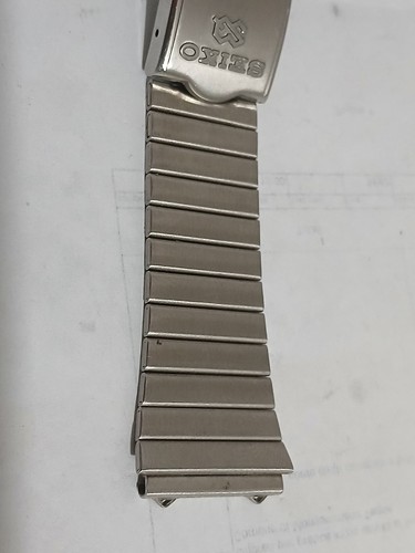 Cinturino seiko bracciale - seiko,