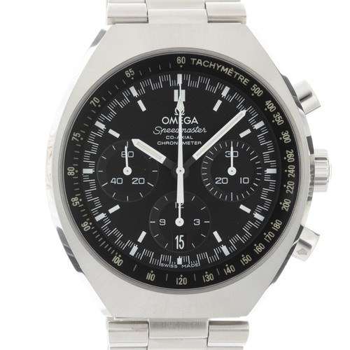 Omega speedmaster mark - mark, ii