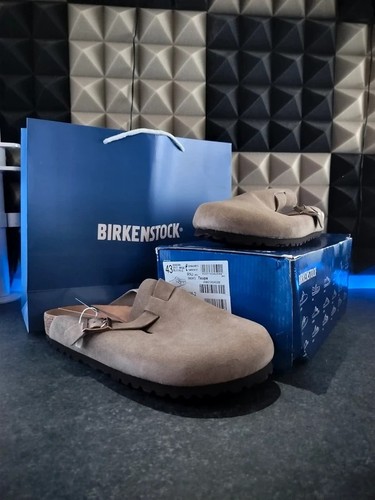 Birkenstock boston sandalo - birkenstock,