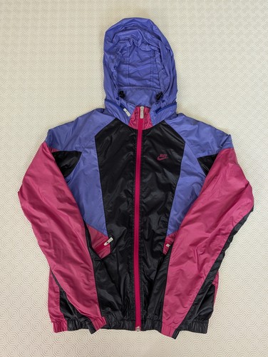Nike sportswear giacca - a, vento