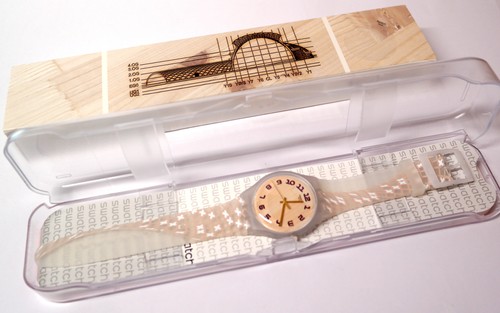 Swatch special 2019 - -, suoz314